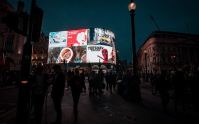 Marketina eta publizitatea