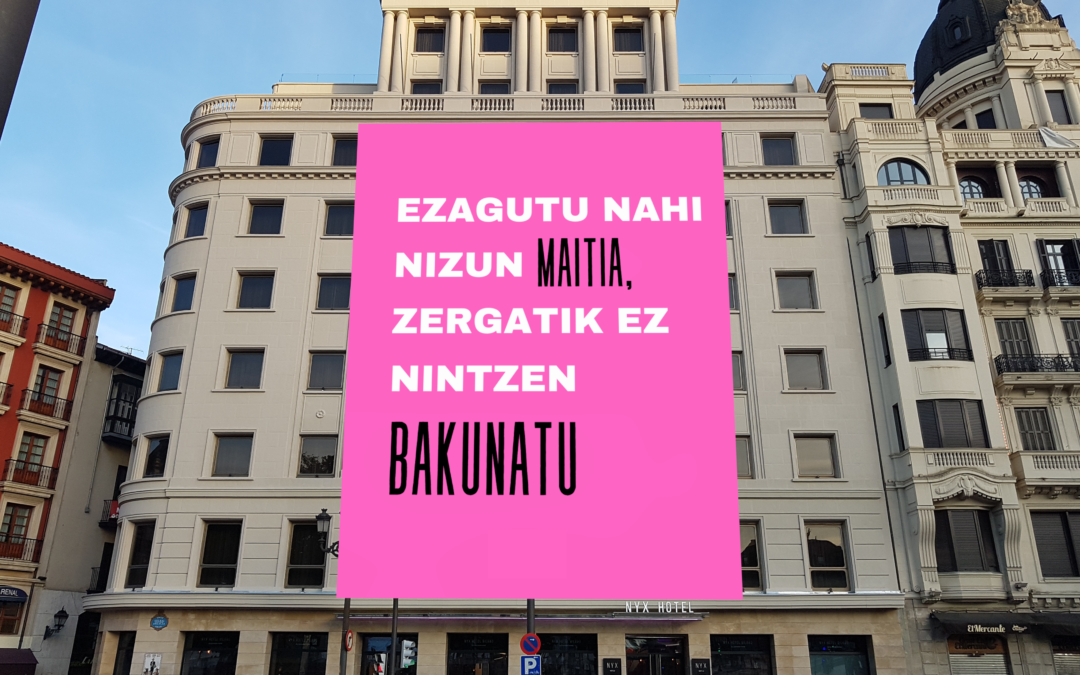 Osakidetza Kanpaina