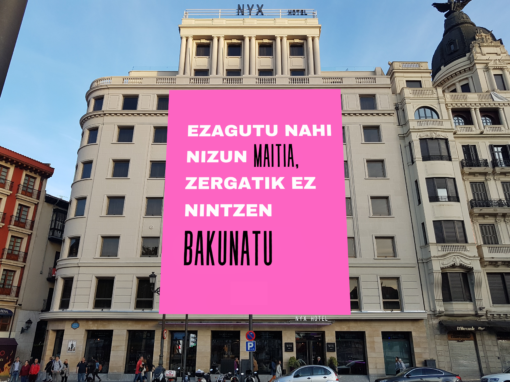 Osakidetza Kanpaina