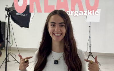 Graduazioa antolatzen