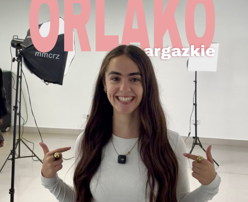 Graduazioa antolatzen
